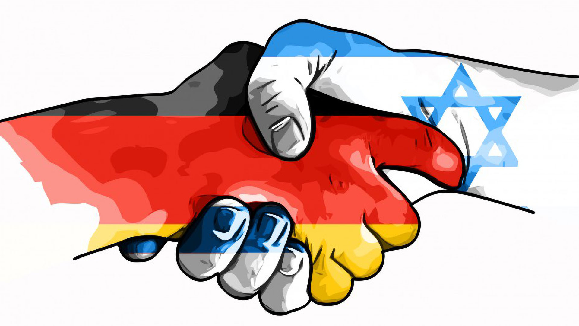Israeltag 2024